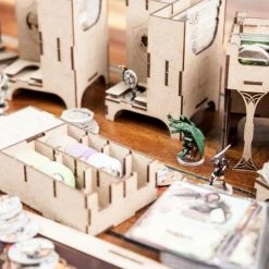 The Dicetroyers - Mage Knight: Ultimate Edition (Italy Import) Import Games 35 The Dicetroyers - Mage Knight: Ultimate Edition (Italy Import) Import Games