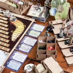 The Dicetroyers - Mage Knight: Ultimate Edition (Italy Import) Import Games 34 The Dicetroyers - Mage Knight: Ultimate Edition (Italy Import) Import Games