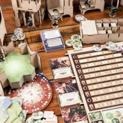 The Dicetroyers - Mage Knight: Ultimate Edition (Italy Import) Import Games 33 The Dicetroyers - Mage Knight: Ultimate Edition (Italy Import) Import Games