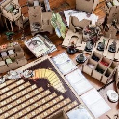 The Dicetroyers - Mage Knight: Ultimate Edition (Italy Import) Import Games 32 The Dicetroyers - Mage Knight: Ultimate Edition (Italy Import) Import Games