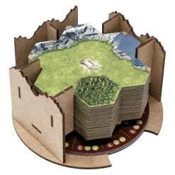 The Dicetroyers - Mage Knight: Ultimate Edition (Italy Import) Import Games 26 The Dicetroyers - Mage Knight: Ultimate Edition (Italy Import) Import Games