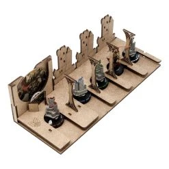 The Dicetroyers - Mage Knight: Ultimate Edition (Italy Import) Import Games 25 The Dicetroyers - Mage Knight: Ultimate Edition (Italy Import) Import Games