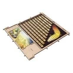 The Dicetroyers - Mage Knight: Ultimate Edition (Italy Import) Import Games 27 The Dicetroyers - Mage Knight: Ultimate Edition (Italy Import) Import Games