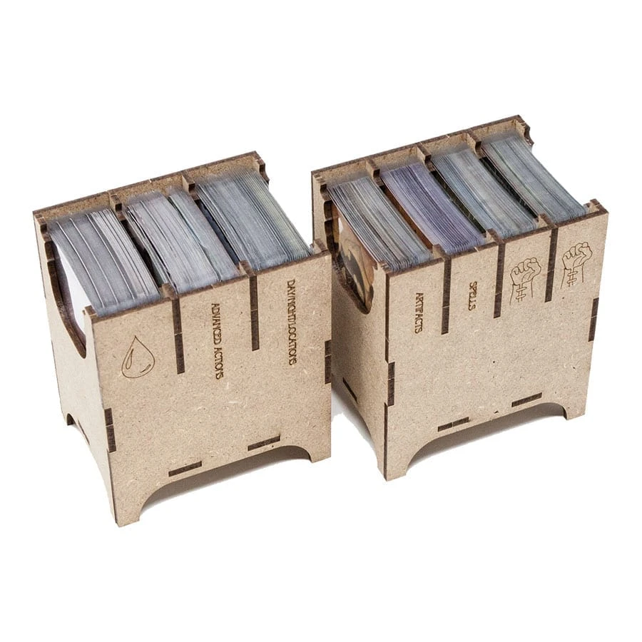 The Dicetroyers - Mage Knight: Ultimate Edition (Italy Import) Import Games 9 The Dicetroyers - Mage Knight: Ultimate Edition (Italy Import) Import Games