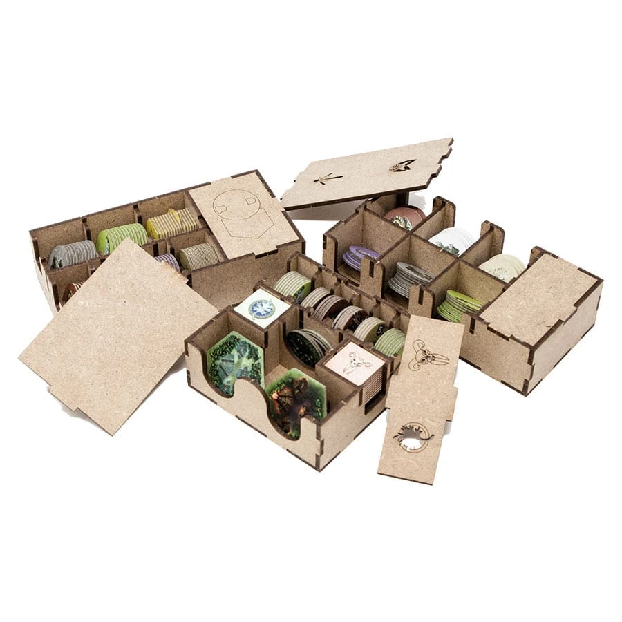 The Dicetroyers - Mage Knight: Ultimate Edition (Italy Import) Import Games 7 The Dicetroyers - Mage Knight: Ultimate Edition (Italy Import) Import Games