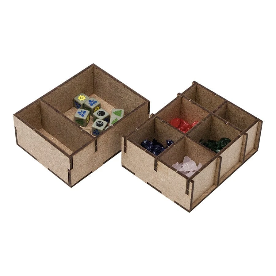 The Dicetroyers - Mage Knight: Ultimate Edition (Italy Import) Import Games 8 The Dicetroyers - Mage Knight: Ultimate Edition (Italy Import) Import Games