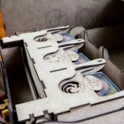 The Dicetroyers - Magic: The Gathering - Storage System (Italy Import)