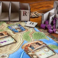 The Dicetroyers - The Voyages Of Marco Polo (Italy Import)