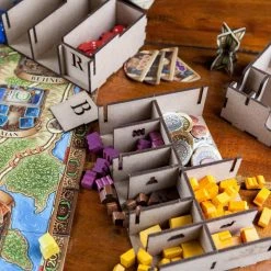 The Dicetroyers - The Voyages Of Marco Polo (Italy Import)