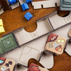 The Dicetroyers - Marco Polo II: In The Service Of The Khan (Italy Import) 27 The Dicetroyers - Marco Polo II: In The Service Of The Khan (Italy Import)