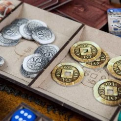 The Dicetroyers - Marco Polo II: In The Service Of The Khan (Italy Import) 31 The Dicetroyers - Marco Polo II: In The Service Of The Khan (Italy Import)