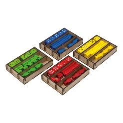 The Dicetroyers - Marco Polo II: In The Service Of The Khan (Italy Import) 19 The Dicetroyers - Marco Polo II: In The Service Of The Khan (Italy Import)