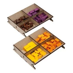 The Dicetroyers - Marco Polo II: In The Service Of The Khan (Italy Import) 20 The Dicetroyers - Marco Polo II: In The Service Of The Khan (Italy Import)