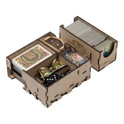 The Dicetroyers - Marco Polo II: In The Service Of The Khan (Italy Import) 22 The Dicetroyers - Marco Polo II: In The Service Of The Khan (Italy Import)