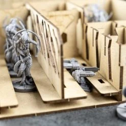 The Dicetroyers - Nemesis Expansions (Aftermath & Void Seekers) (Italy Import)