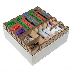 The Dicetroyers - Paladins Of The West Kingdom (Italy Import)