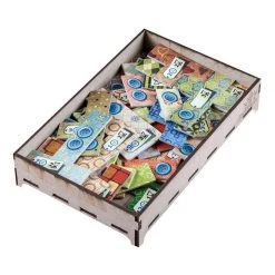 The Dicetroyers - Patchwork (Italy Import) Import Games 10 The Dicetroyers - Patchwork (Italy Import) Import Games