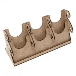 The Dicetroyers - 6 Cards Stand (Italy Import) Import Games