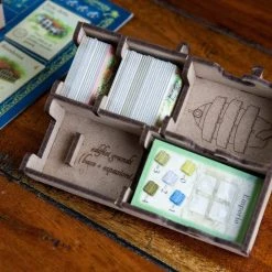 The Dicetroyers - Puerto Rico (2011 Edition) (Italy Import) Import Games 27 The Dicetroyers - Puerto Rico (2011 Edition) (Italy Import) Import Games