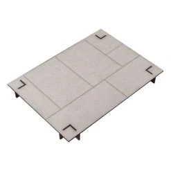 The Dicetroyers - Puerto Rico (2011 Edition) (Italy Import) Import Games 25 The Dicetroyers - Puerto Rico (2011 Edition) (Italy Import) Import Games