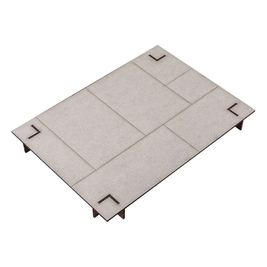 The Dicetroyers - Puerto Rico (2011 Edition) (Italy Import) Import Games 10 The Dicetroyers - Puerto Rico (2011 Edition) (Italy Import) Import Games