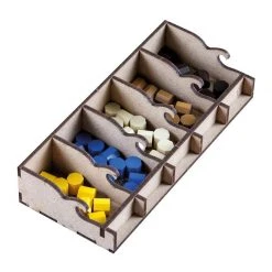 The Dicetroyers - Puerto Rico (2011 Edition) (Italy Import) Import Games 18 The Dicetroyers - Puerto Rico (2011 Edition) (Italy Import) Import Games