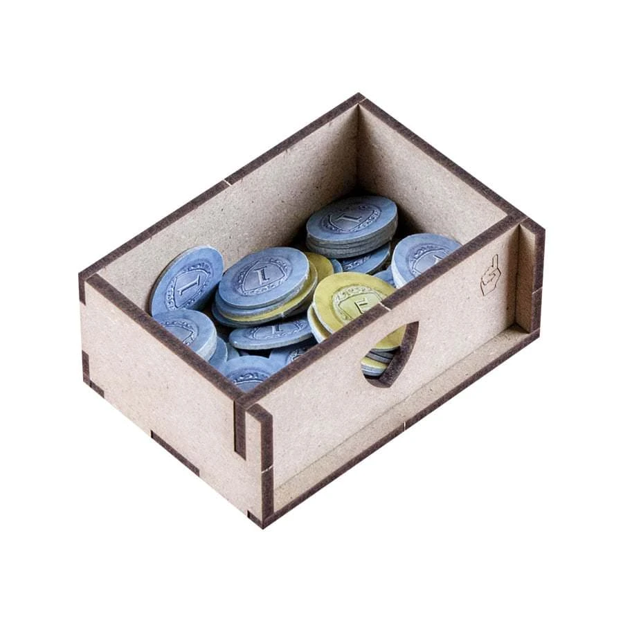 The Dicetroyers - Puerto Rico (2011 Edition) (Italy Import) Import Games 9 The Dicetroyers - Puerto Rico (2011 Edition) (Italy Import) Import Games