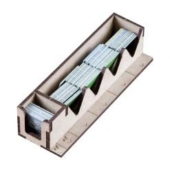 The Dicetroyers - Puerto Rico (2011 Edition) (Italy Import) Import Games 22 The Dicetroyers - Puerto Rico (2011 Edition) (Italy Import) Import Games