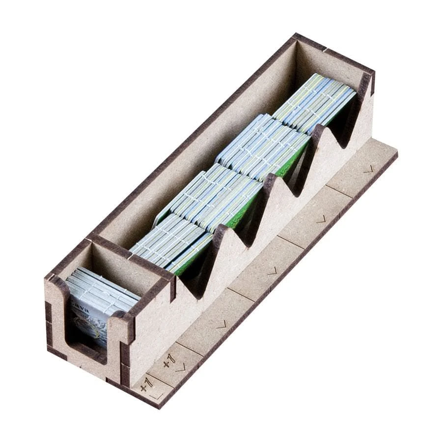 The Dicetroyers - Puerto Rico (2011 Edition) (Italy Import) Import Games 7 The Dicetroyers - Puerto Rico (2011 Edition) (Italy Import) Import Games