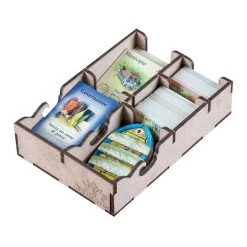 The Dicetroyers - Puerto Rico (2011 Edition) (Italy Import) Import Games 19 The Dicetroyers - Puerto Rico (2011 Edition) (Italy Import) Import Games