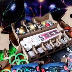 The Dicetroyers - Pulsar 2849 (Italy Import)