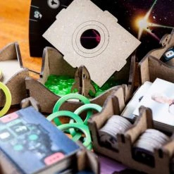 The Dicetroyers - Pulsar 2849 (Italy Import)