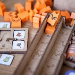 The Dicetroyers - Root + Riverfolk Exp (Italy Import)