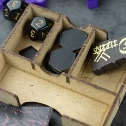 The Dicetroyers - Root Expansions (Underworld; Clockwork; The Exiles And Partisans; Vagabond Pack) (Italy Import) Import Games