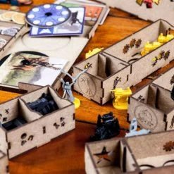 Import Games The Dicetroyers - Scythe (Italy Import)