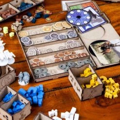 Import Games The Dicetroyers - Scythe (Italy Import)