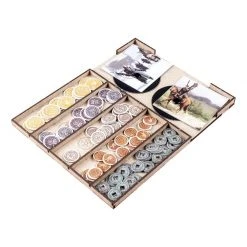 Import Games The Dicetroyers - Scythe (Italy Import)