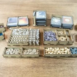 The Dicetroyers - Spirit Island (Base Game Or With Branch And Claw Expansion) (Italy Import) 25 The Dicetroyers - Spirit Island (Base Game Or With Branch And Claw Expansion) (Italy Import)