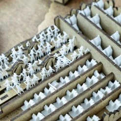 The Dicetroyers - Spirit Island (Base Game Or With Branch And Claw Expansion) (Italy Import) 31 The Dicetroyers - Spirit Island (Base Game Or With Branch And Claw Expansion) (Italy Import)