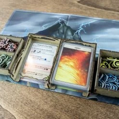 The Dicetroyers - Spirit Island (Base Game Or With Branch And Claw Expansion) (Italy Import) 35 The Dicetroyers - Spirit Island (Base Game Or With Branch And Claw Expansion) (Italy Import)