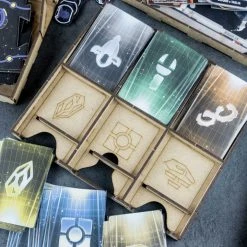 Import Games The Dicetroyers - Star Wars: Outer Rim (Italy Import) 25 Import Games The Dicetroyers - Star Wars: Outer Rim (Italy Import)