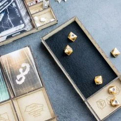 Import Games The Dicetroyers - Star Wars: Outer Rim (Italy Import) 27 Import Games The Dicetroyers - Star Wars: Outer Rim (Italy Import)