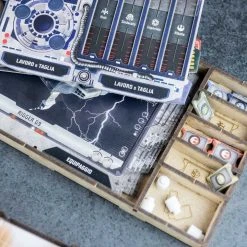 Import Games The Dicetroyers - Star Wars: Outer Rim (Italy Import) 32 Import Games The Dicetroyers - Star Wars: Outer Rim (Italy Import)