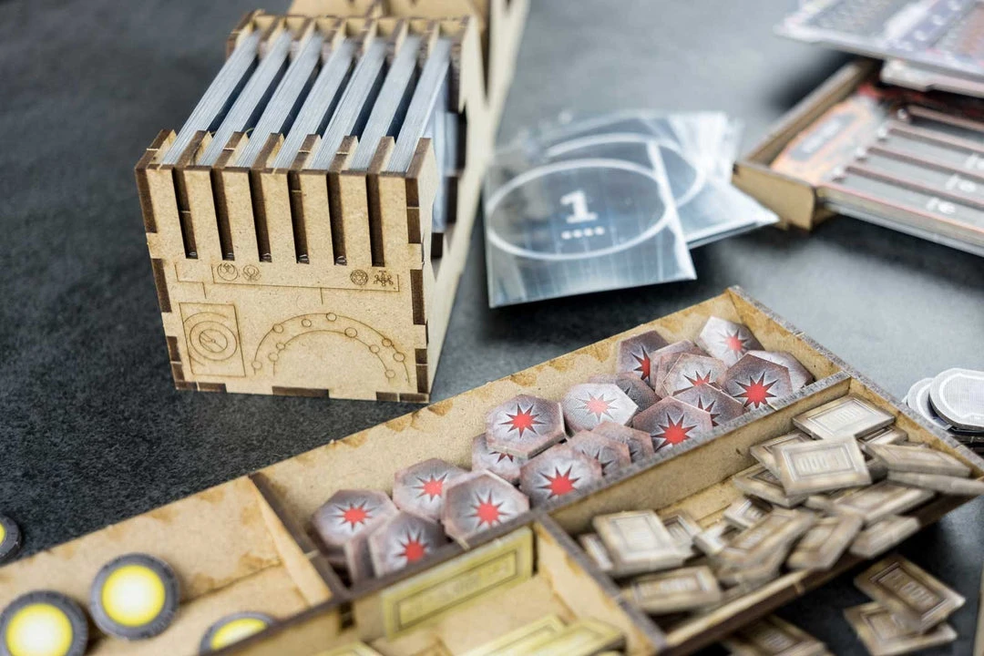 Import Games The Dicetroyers - Star Wars: Outer Rim (Italy Import) 17 Import Games The Dicetroyers - Star Wars: Outer Rim (Italy Import)