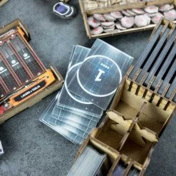 Import Games The Dicetroyers - Star Wars: Outer Rim (Italy Import) 35 Import Games The Dicetroyers - Star Wars: Outer Rim (Italy Import)