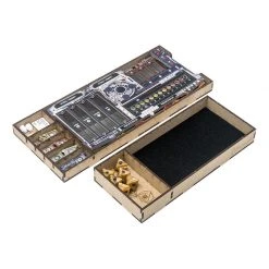 Import Games The Dicetroyers - Star Wars: Outer Rim (Italy Import) 22 Import Games The Dicetroyers - Star Wars: Outer Rim (Italy Import)