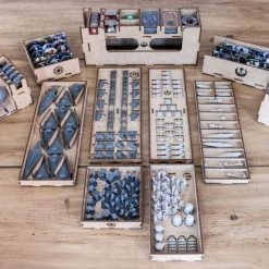 The Dicetroyers - Star Wars Rebellion (Base Game Or With Rise Of The Empire Exp) (Italy Import) 32 The Dicetroyers - Star Wars Rebellion (Base Game Or With Rise Of The Empire Exp) (Italy Import)