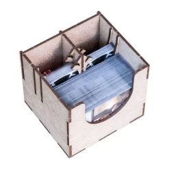 The Dicetroyers - Star Wars Rebellion (Base Game Or With Rise Of The Empire Exp) (Italy Import) 30 The Dicetroyers - Star Wars Rebellion (Base Game Or With Rise Of The Empire Exp) (Italy Import)