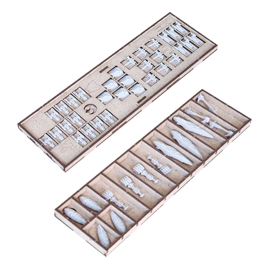 The Dicetroyers - Star Wars Rebellion (Base Game Or With Rise Of The Empire Exp) (Italy Import) 7 The Dicetroyers - Star Wars Rebellion (Base Game Or With Rise Of The Empire Exp) (Italy Import)