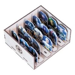 The Dicetroyers - Star Wars Rebellion (Base Game Or With Rise Of The Empire Exp) (Italy Import) 26 The Dicetroyers - Star Wars Rebellion (Base Game Or With Rise Of The Empire Exp) (Italy Import)